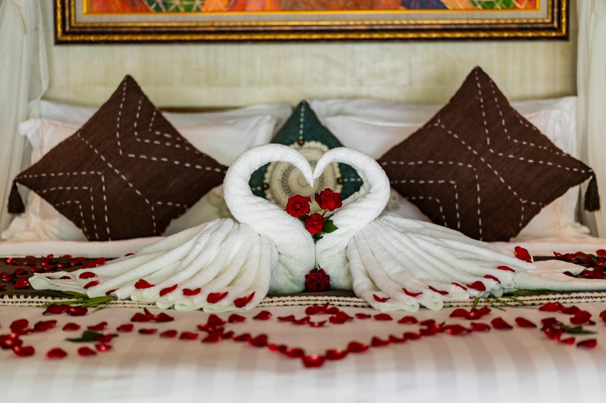Jaya Villa ウブド エクステリア 写真